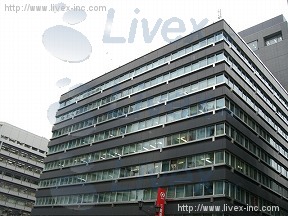 (取壊済)京橋第一生命