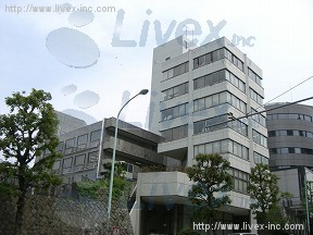 建築家会館(JIA館)
