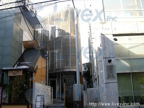 NISHIAZABU FTII