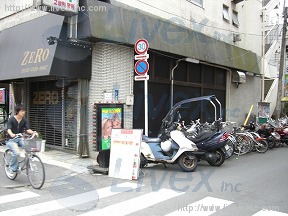 MC浅草(大黒屋14)