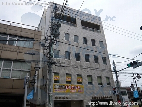 赤沼