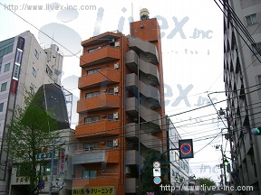 高栄