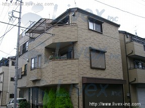 東瑞江