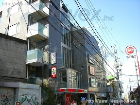 アルク高田馬場