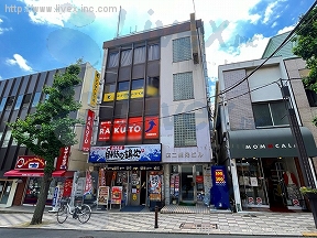 第2カイハツ