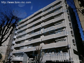 藤和三鷹ホームズ