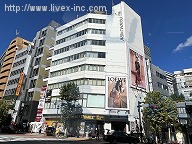 PORTAL POINT SHIBUYA(第2大外)