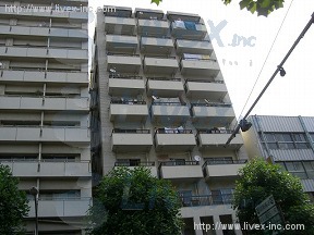 長者町白井