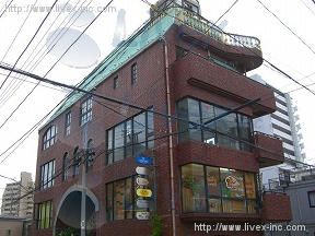ルーベンスカンダ5番館