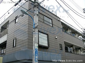 ジュネスコリーヌ