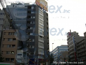 クオーレ西五反田