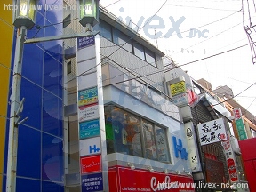 町田東口駅前