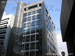 明治安田林