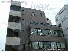 天王町