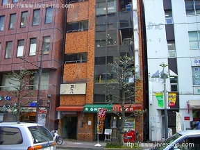 石井米