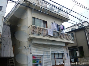 貸店舗