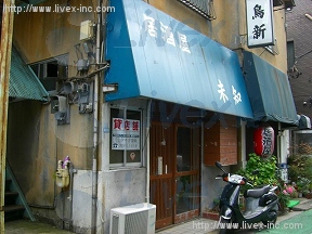 貸店舗