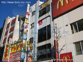 西武