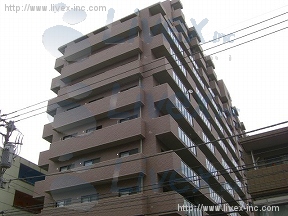 ダイアパレス町田中町