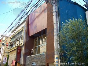 貸店舗