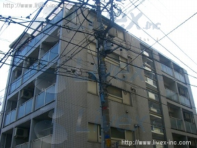 ローヤルマンション高円寺