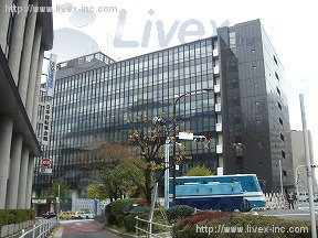 共同通信会館