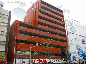イースタンコーポ蒲田