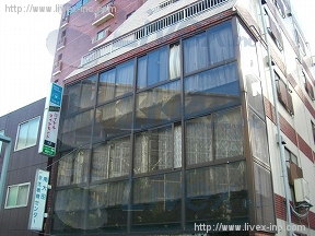 シャトー蒲田
