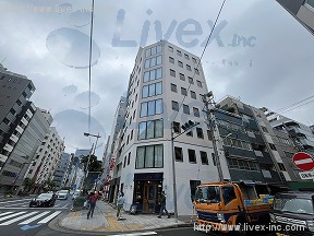 ウィンド小伝馬町ビル