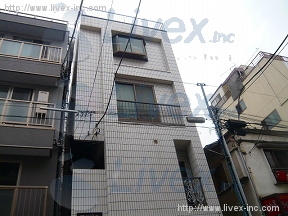第2星川