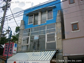 ローヌ池田