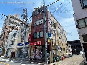 井戸屋第6