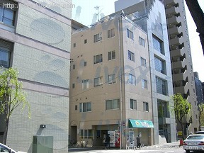 築地備前橋