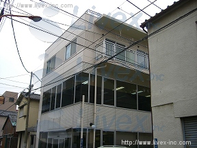 貸店舗・事務所