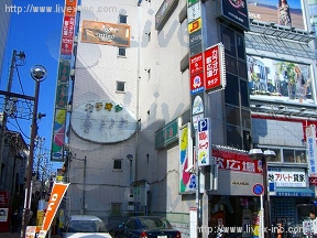 朝河