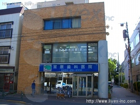 貸店舗