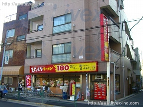 シャトル吉祥寺1
