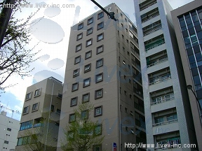 阿佐ヶ谷陵雲閣マンション