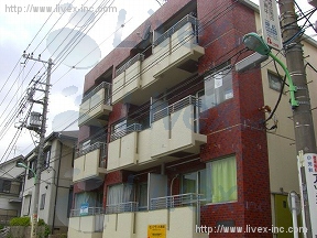 モンフラット町田