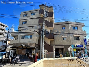 馬込ロータリーコーポ