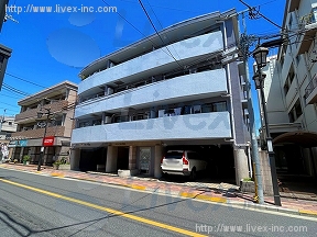 セザールシティ田園調布