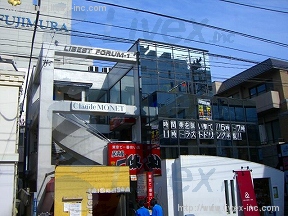 ホーラムワン