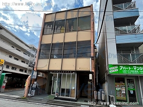 タキカワ浜田山