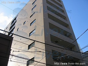レリシェス日本橋