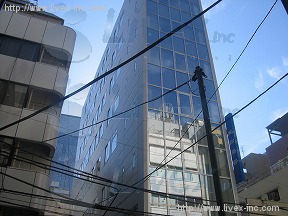 華山(カザン)