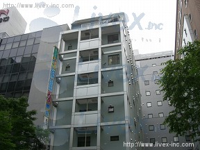 新横浜プリンス会館