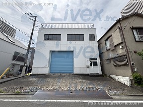 倉庫・事務所