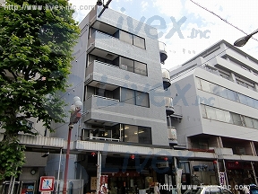 玉屋