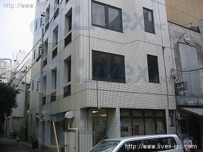 ユービズ神田神保町(福生第2)