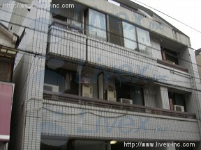貸営業所A